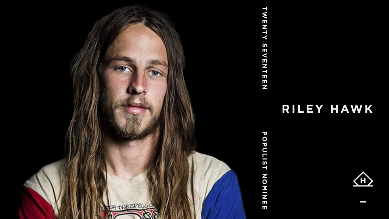 Riley Hawk Net Worth: From Skateboarder to Millionaire! - SCP Magazine