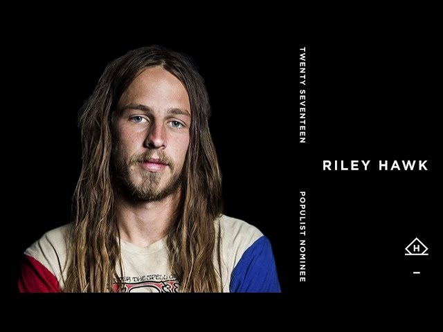 Riley Hawk 2019 Barneys New York