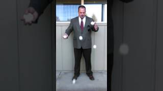 Bounce Juggler
