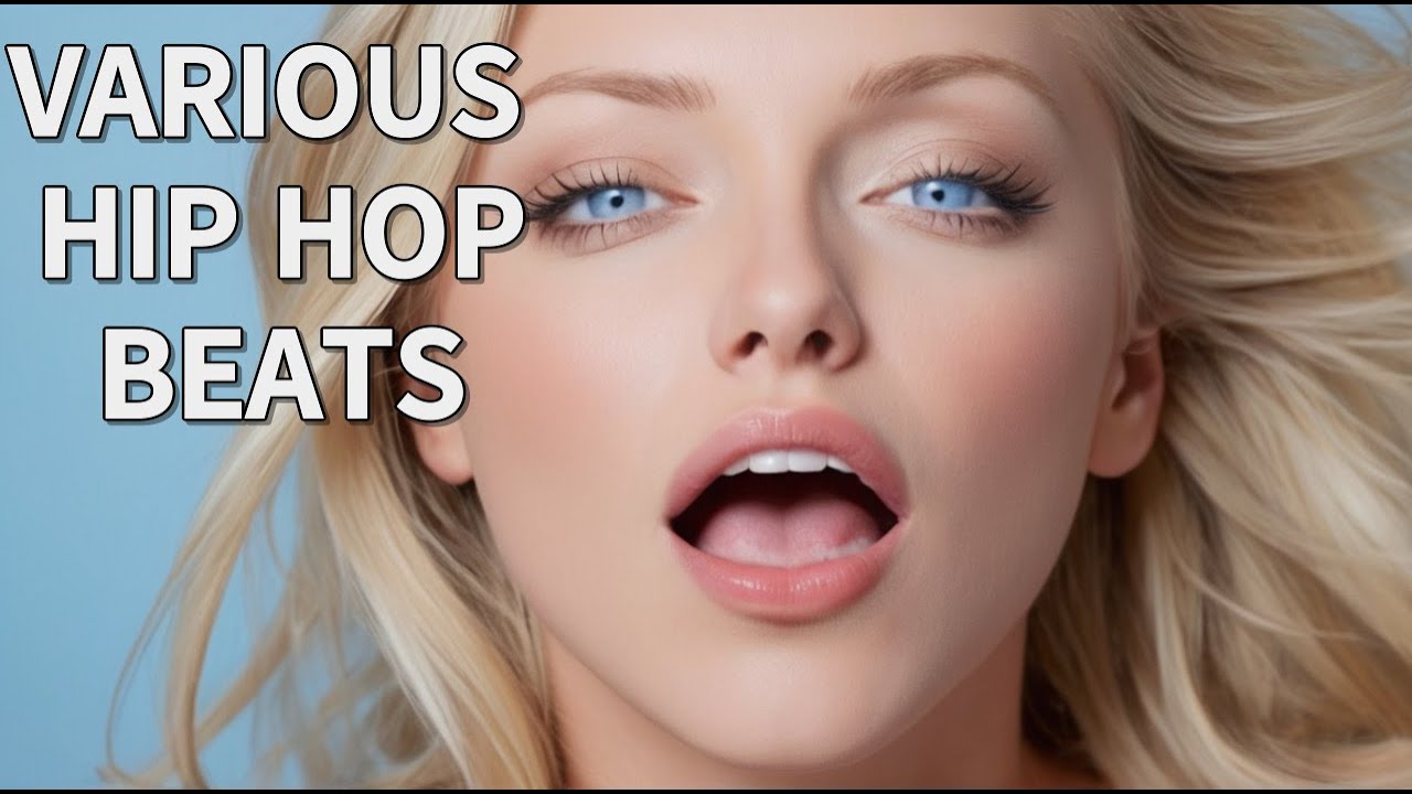 Various Hip Hop Beats The Beat For Rap Practice Various Hip Hop Beats The Beat For Rap Practice