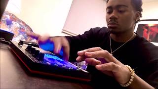 Akai Fire Mpk Cook Up Meek Mill Tee Grizzley Type Beat Ig Lionelwatkins