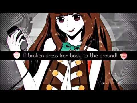 【English Ver.】「GLIDE」を英語で歌ってみた 【✿ham x feb】with Original PV