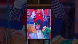 Mr Fantasy Stops Singing