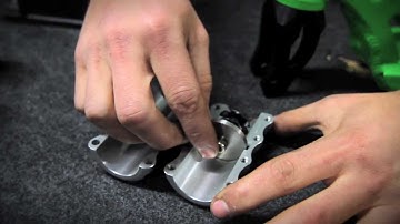 GIZMANIA | SCOOTPEDIA - How to........description of ICS, HIC and SCS compression systems