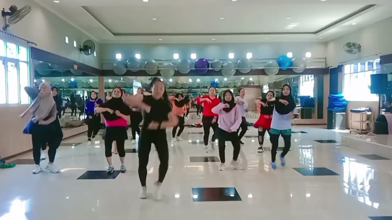 AISHITERU‼️SENAM KREASI