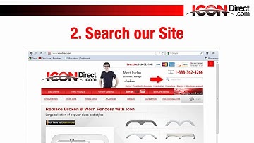 How to find Replacement RV Fender Skirts