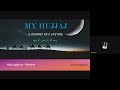 Hajj Logistics Webinar 2025 by My Hujjaj