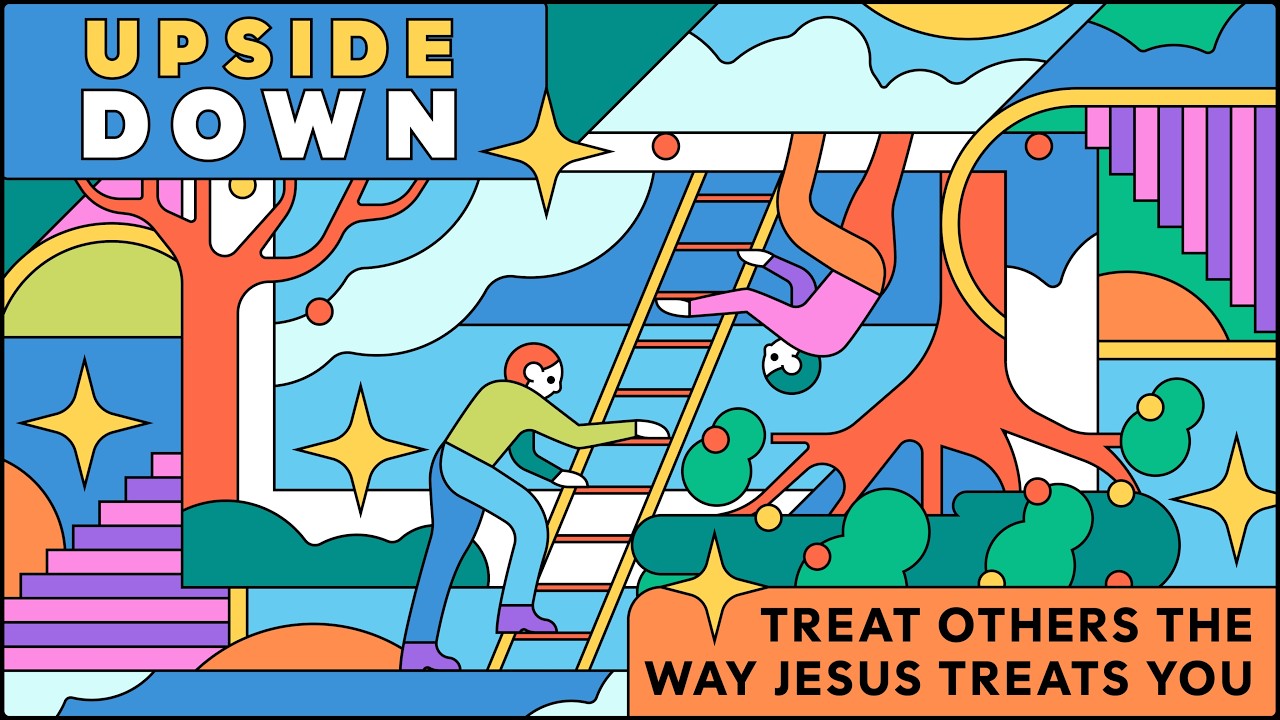 CP Kids Online | John the Baptist Is a Witness about Jesus | John 3:22-36