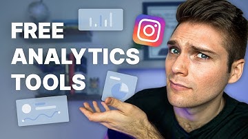 7 gratis Instagram-analysetools
