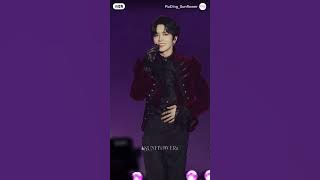 《Suddenly thinking of you》Huang Xing Eliot BirthdayConcert #huangxing #eliothuang #abodesire #desire