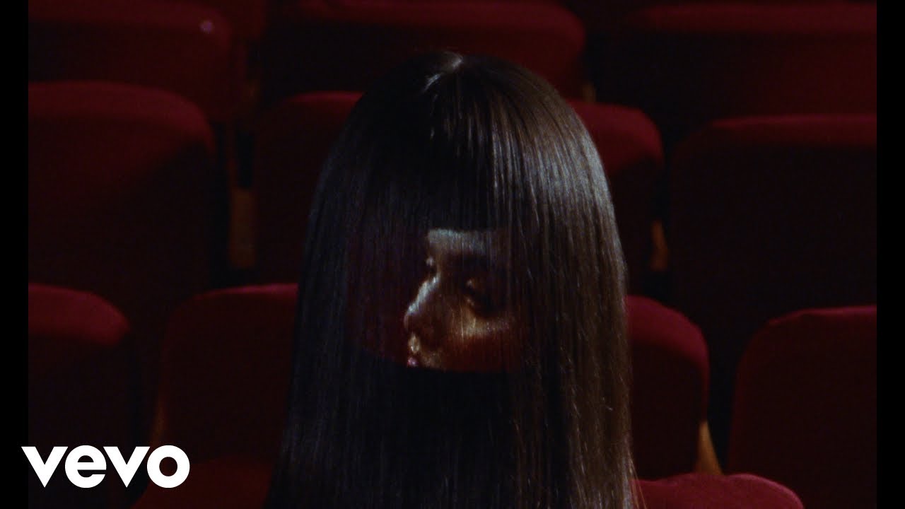 SIENNA SPIRO - NEED ME (Official Visualizer)