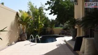 Fully Landscaped Golf Course View Jge