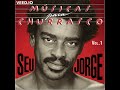 Seu Jorge - Amiga Da Minha Mulher (with english lyrics)