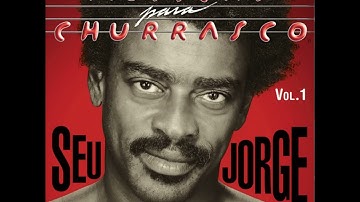 Thumbnail of Seu Jorge - Amiga Da Minha Mulher (with english lyrics)