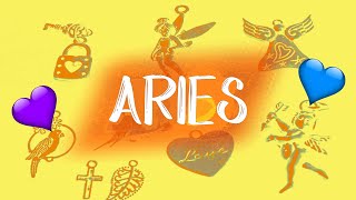 ♈💎 ARIES READING WITH CHARMS