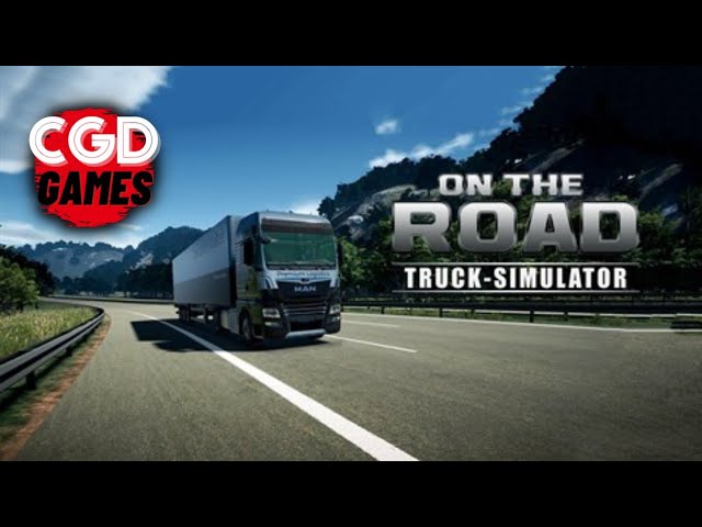 Truck Driver – Xbox One – Código 25 Dígitos – WOW Games