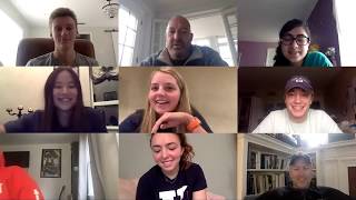 Stronger Together | Teacher Appreciation Week 2020