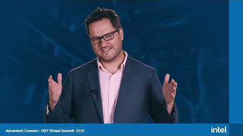 How AI Technologies Revolutionize Manufacturing and Smart Cities, Advantech (EN)