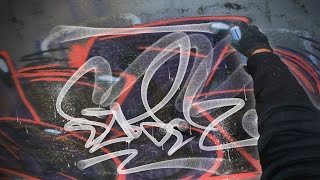 Graffiti under the surface by Suberebus 263 views 2 years ago 4 minutes, 20 seconds