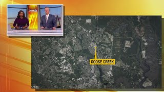 Goose Creek could get new zip code