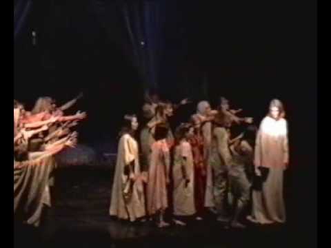 Stage Hits - Jesus Christ Superstar part 1