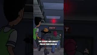 The Recess Episode Disney Nearly Banned From Reruns