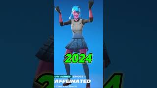 Fortnite Dances vs Real Life 💃🏻 Pt.32