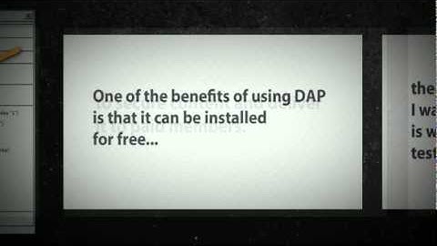 Digital Access Pass Review Apr2012