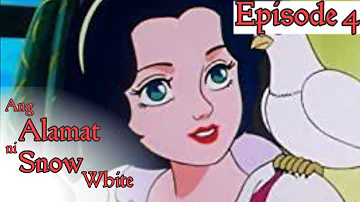 Ang Alamat Ni Snow White|Episode 4