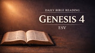 Genesis 4 | Daily Bible Reading (ESV)