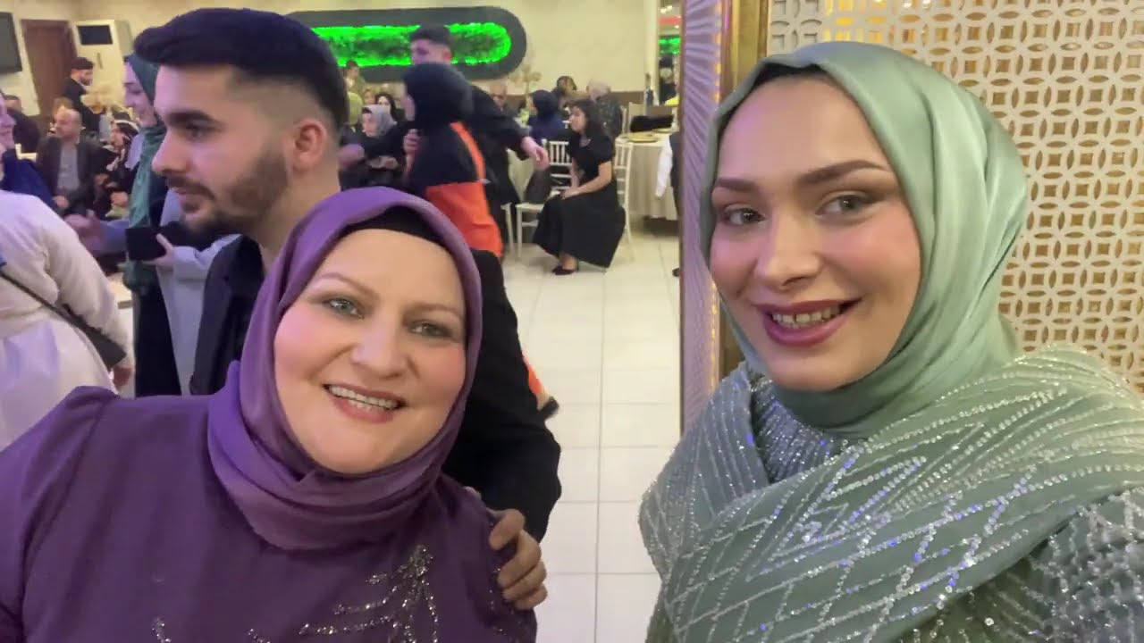 Kambersiz Düğün Olmaz O Zaman Sizde Benimke Geliyorsunuz 🥁