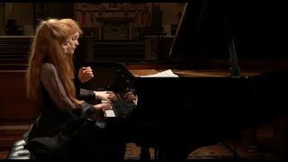 F. Schubert: Variations on an original theme in A flat major D813 - Clara & Marie Becker