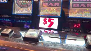 Nice win Montego Bay wendover