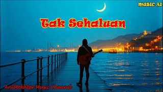 Tak Sehaluan  Rock Kapak  Power Ballad Romantic  Air Mata Jadi Tangisan Pengubat Saat Kerinduan