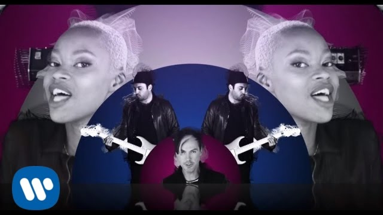 Fitz And The Tantrums   Out Of My League Official Music Video