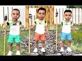 Ethiopian animation     buhe belu  kiyaki kids ethiopian kids songs