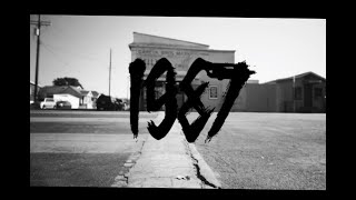 Zapata the ghost - 1987 (music video)