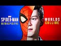 Marvels spiderman remastered retrospective review part 1  story