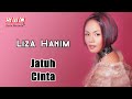 Liza Hanim - Jatuh Cinta (Official Lyric Video)