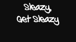 Kesha - Sleazy Lyrics