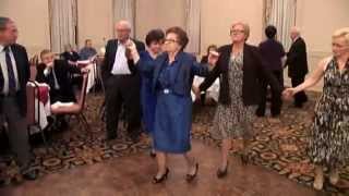 SONJA & OLIVER BAND--BUFSKO ORO