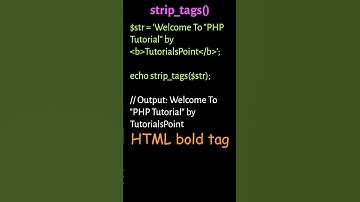 How to sanitize user input in PHP