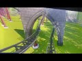 Painbringer/Intamin Looping Hyper Coaster/Planet Coaster 2