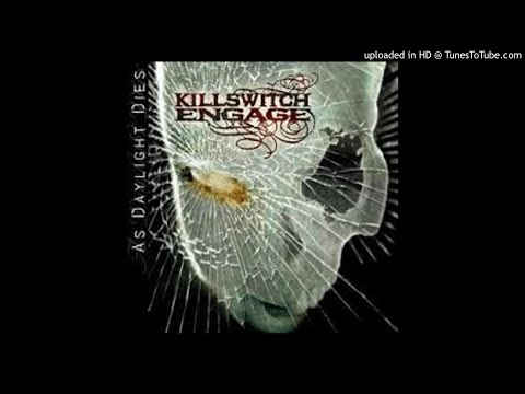 05 Killswitch Engage - My Curse Album Version