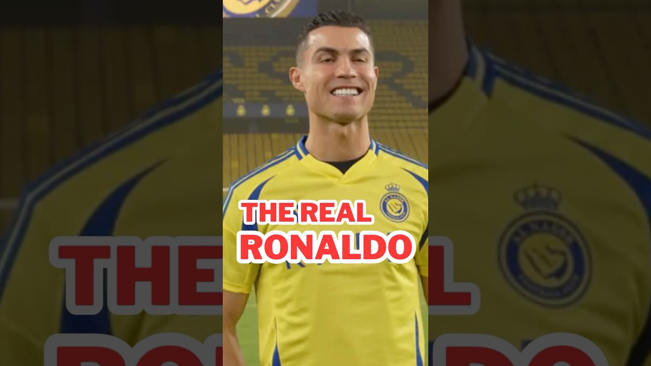 Ronaldo Owns 60 Supercars… But Says None of Them Matter Anymore