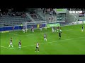 Uhrencup 2018 fc basel 05 feyenoord rotterdam last three goals