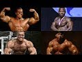 5 Bodybuilders Who Died In 2017