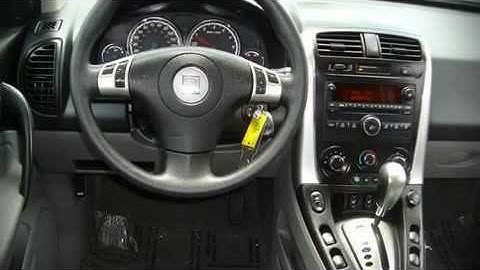 2007 Saturn VUE I4 Hybrid SUV in Pinellas Park, FL 33781