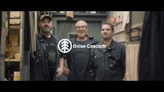 Working for Boise Cascade in NE Washington: Come Grow with Us