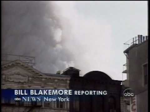 WTC7 Demolition A*B*C 5:41 pm